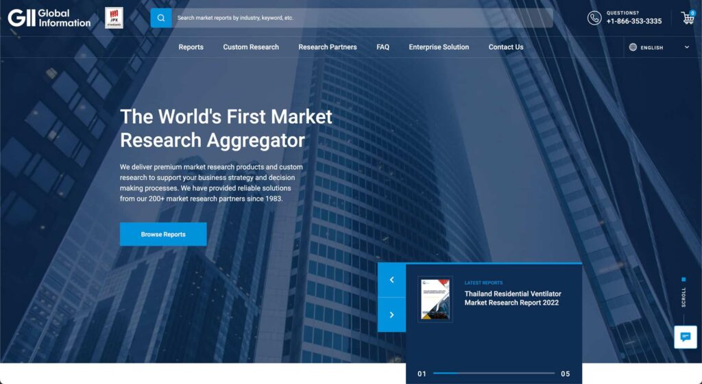 DIGITECH was tasked with completely redesigning n