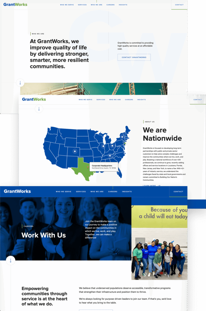 Grantworks by Digitech
