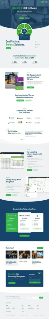 Smartwebs by Digitech
