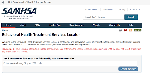 Guide to Drug Rehab SEO
