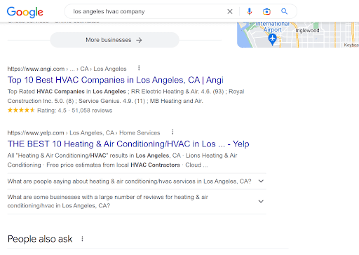 Guide to HVAC SEO