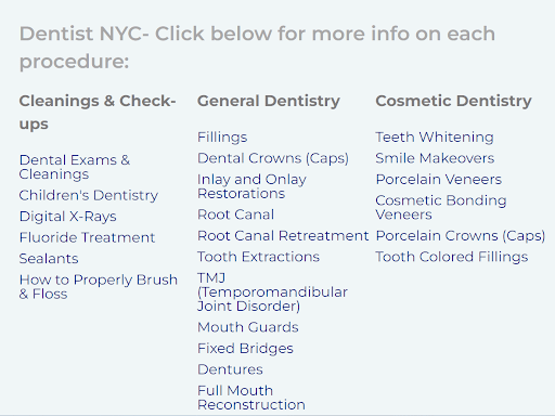 Guide to SEO for Dentists