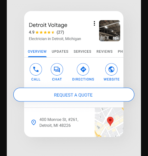 Local SEO for Small Business